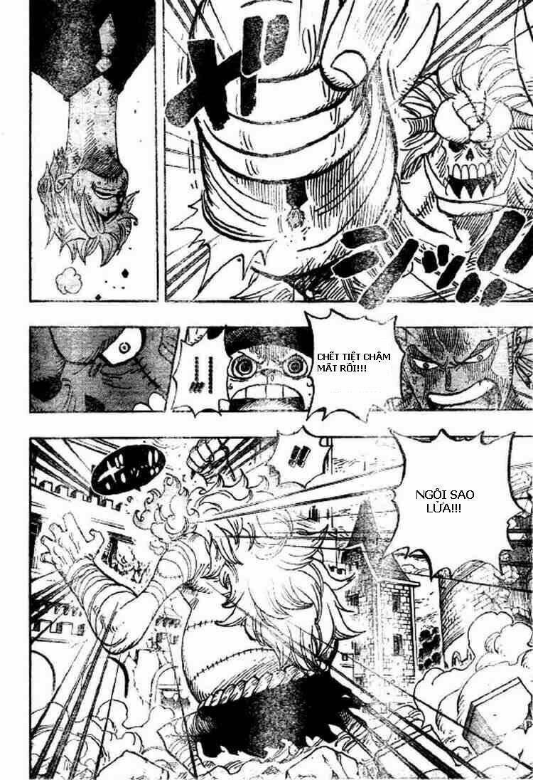 Đảo Hải Tặc - Chapter 470 - Page 6