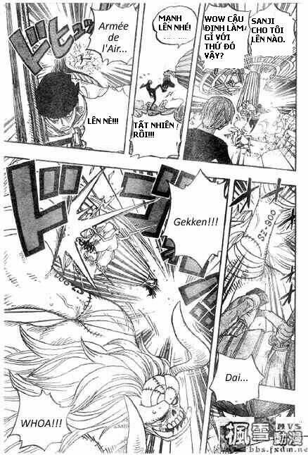 Đảo Hải Tặc - Chapter 472 - Page 9