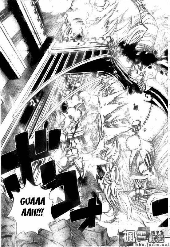 Đảo Hải Tặc - Chapter 472 - Page 13