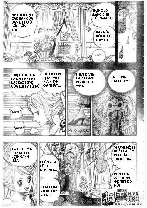 Đảo Hải Tặc - Chapter 472 - Page 15