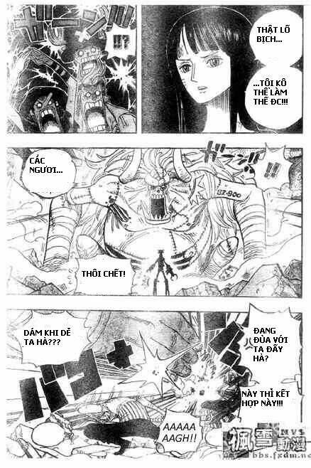 Đảo Hải Tặc - Chapter 472 - Page 5