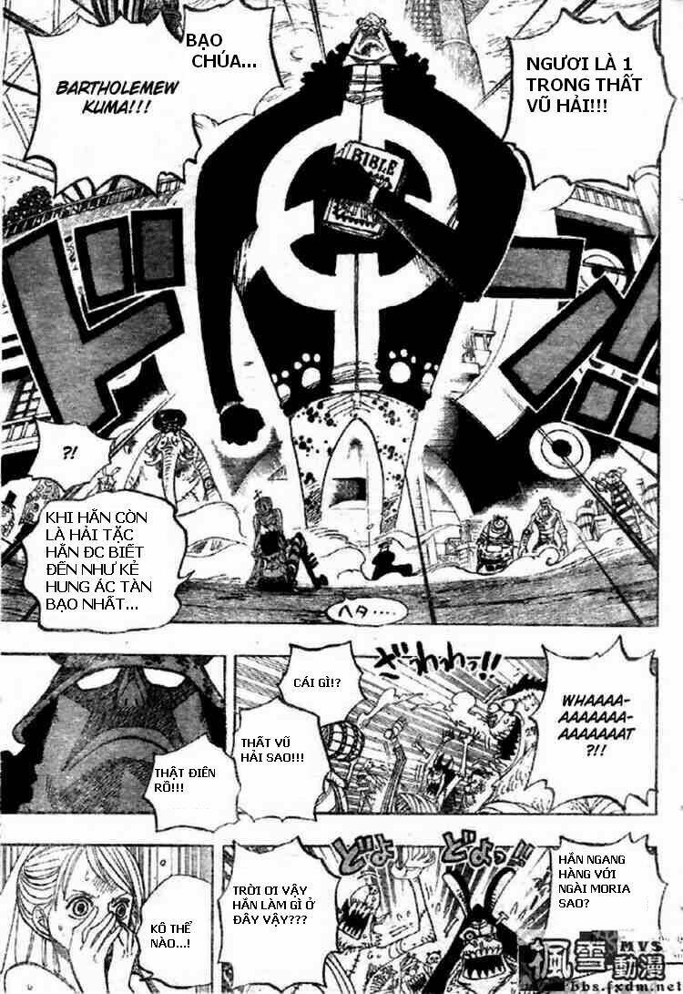 Đảo Hải Tặc - Chapter 473 - Page 11