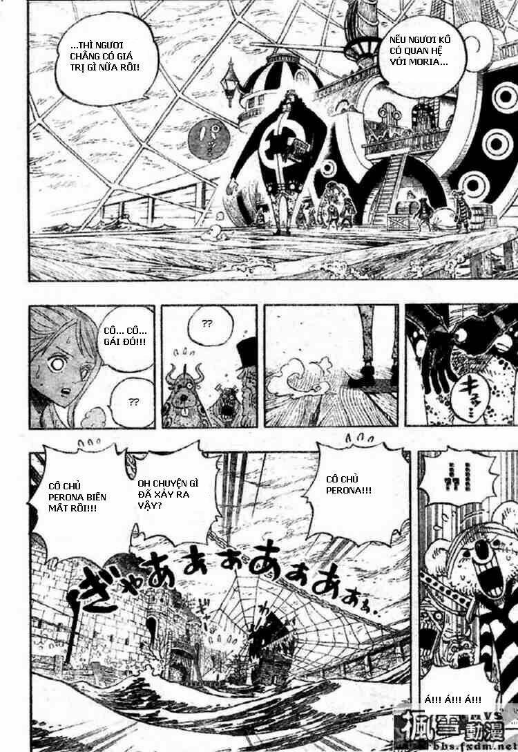 Đảo Hải Tặc - Chapter 473 - Page 14