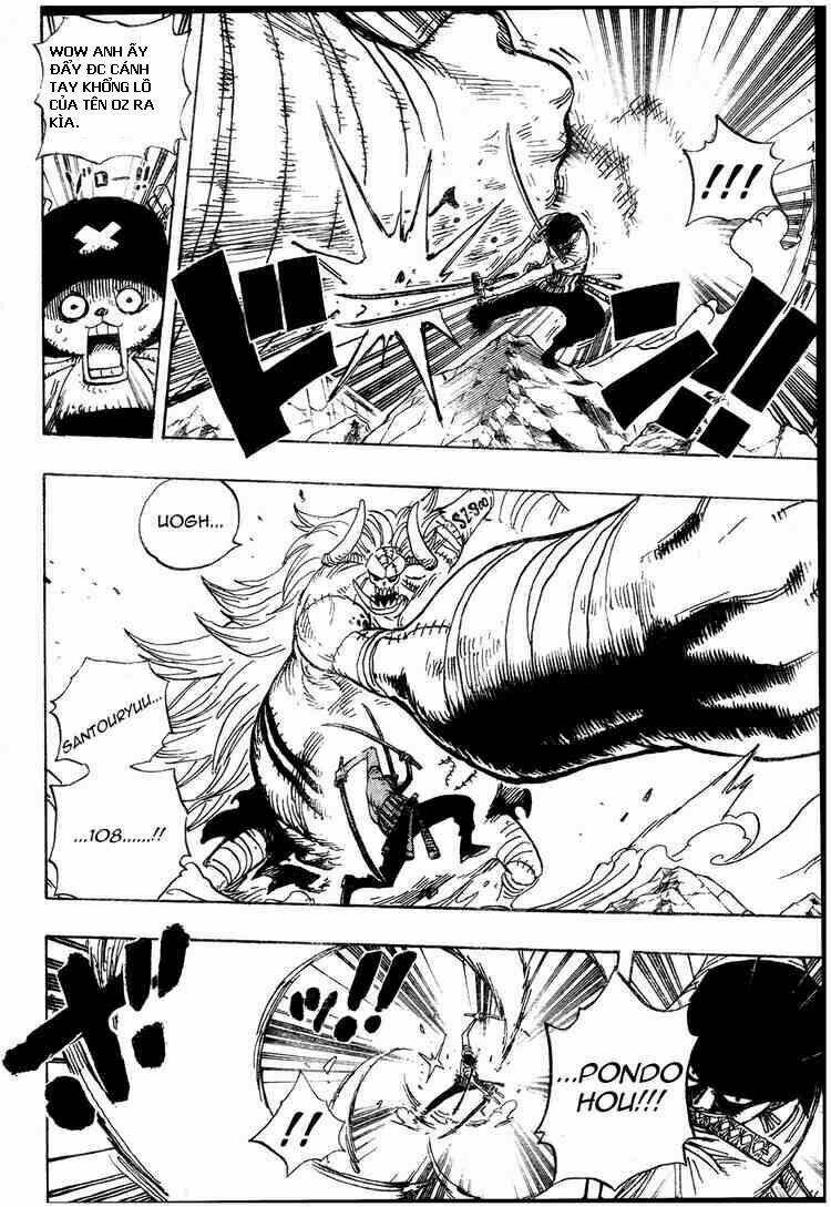 Đảo Hải Tặc - Chapter 474 - Page 3