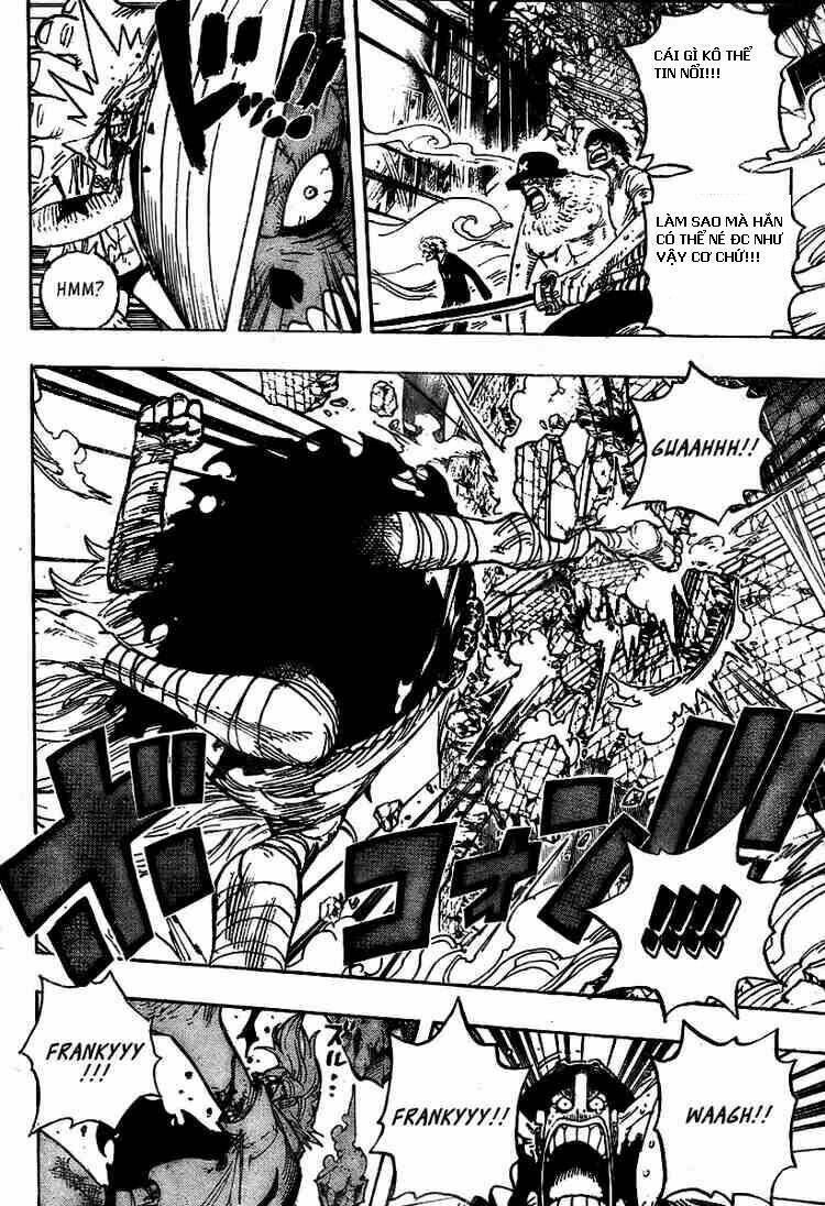 Đảo Hải Tặc - Chapter 475 - Page 11