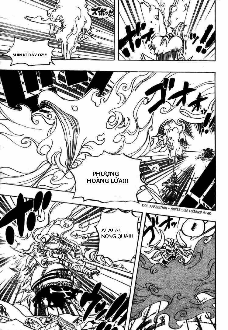 Đảo Hải Tặc - Chapter 475 - Page 4