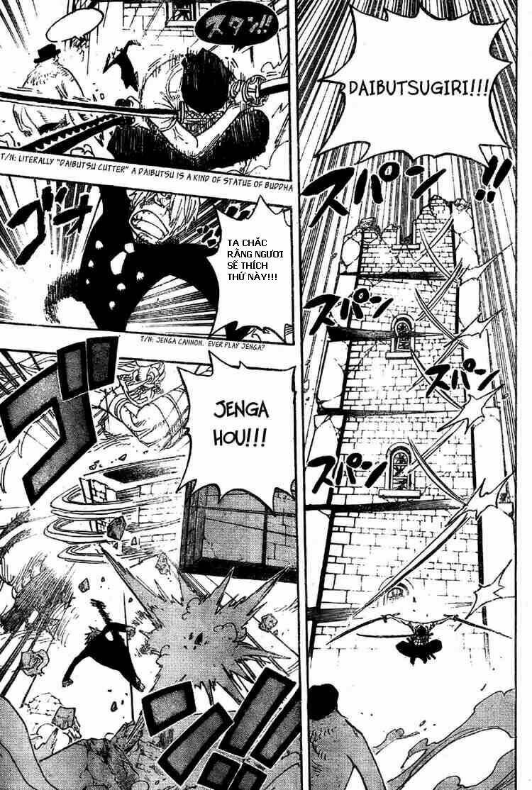 Đảo Hải Tặc - Chapter 475 - Page 6