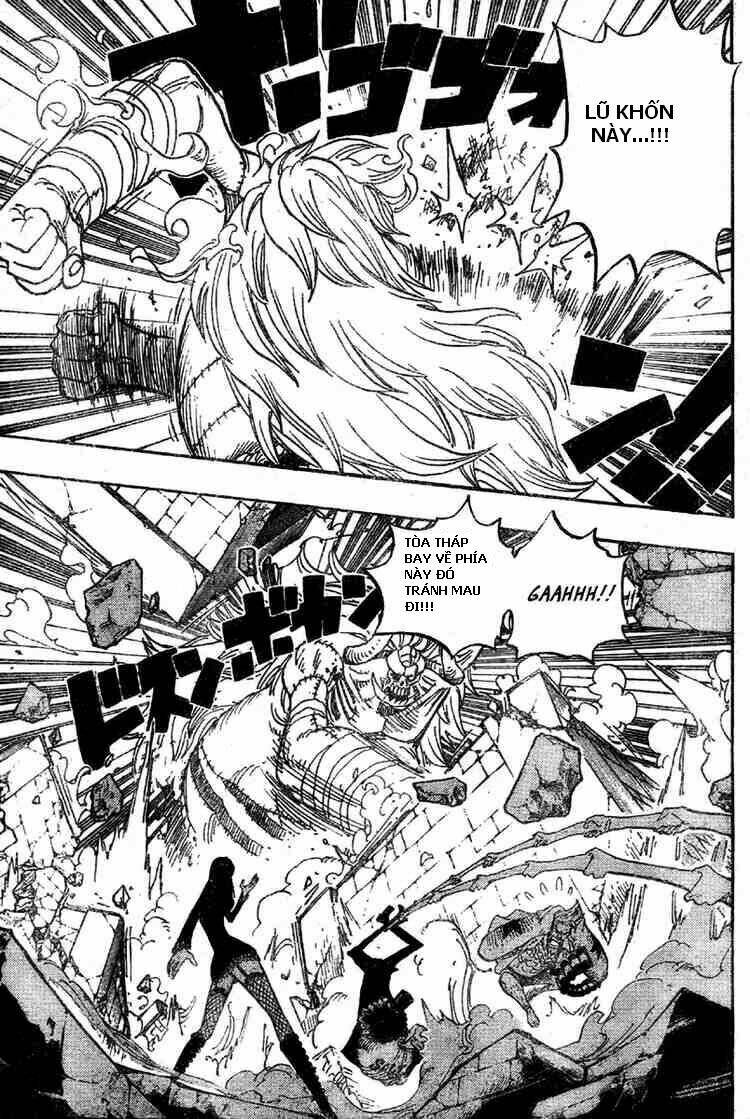 Đảo Hải Tặc - Chapter 475 - Page 8