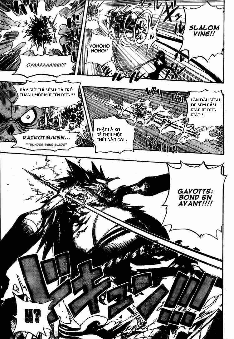 Đảo Hải Tặc - Chapter 476 - Page 13