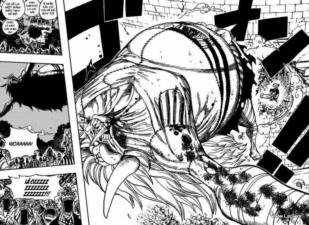 Đảo Hải Tặc - Chapter 478 - Page 13