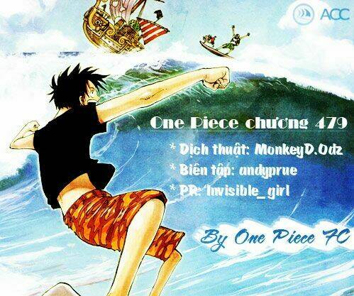 Đảo Hải Tặc - Chapter 479 - Page 16