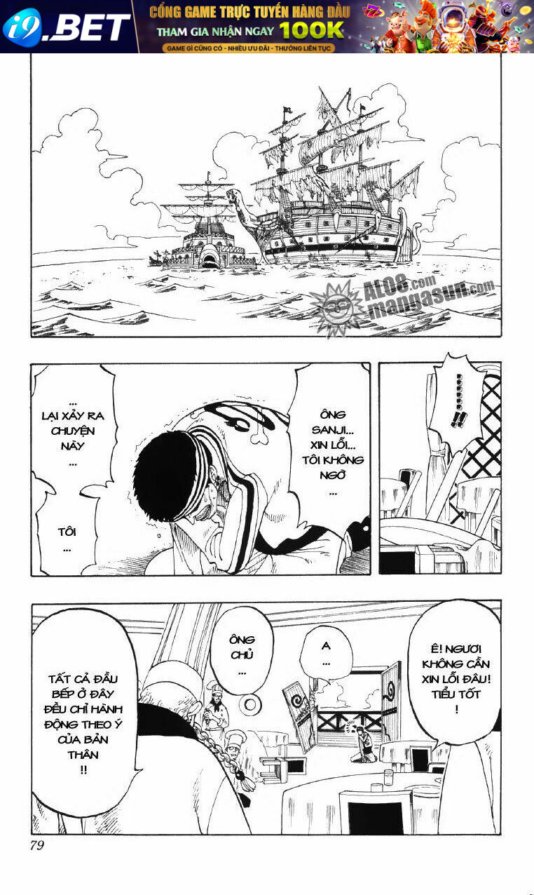 Đảo Hải Tặc - Chapter 48 - Page 12