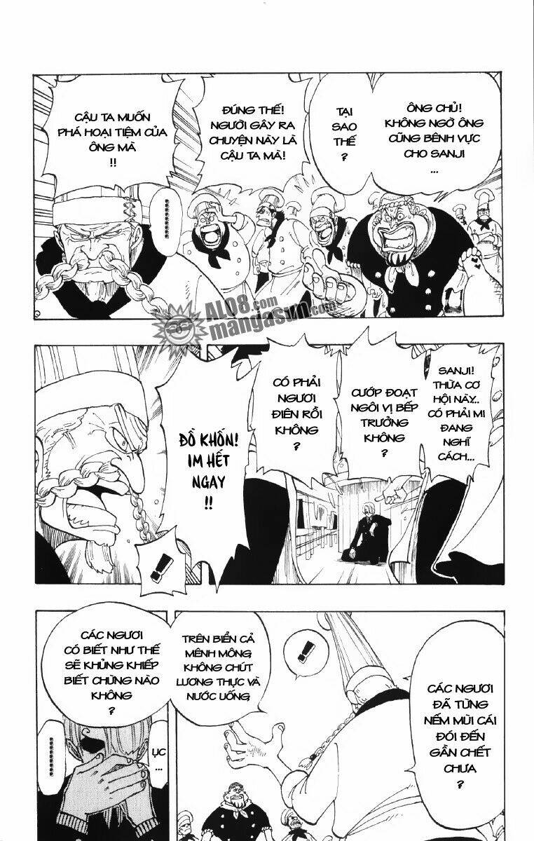 Đảo Hải Tặc - Chapter 48 - Page 13