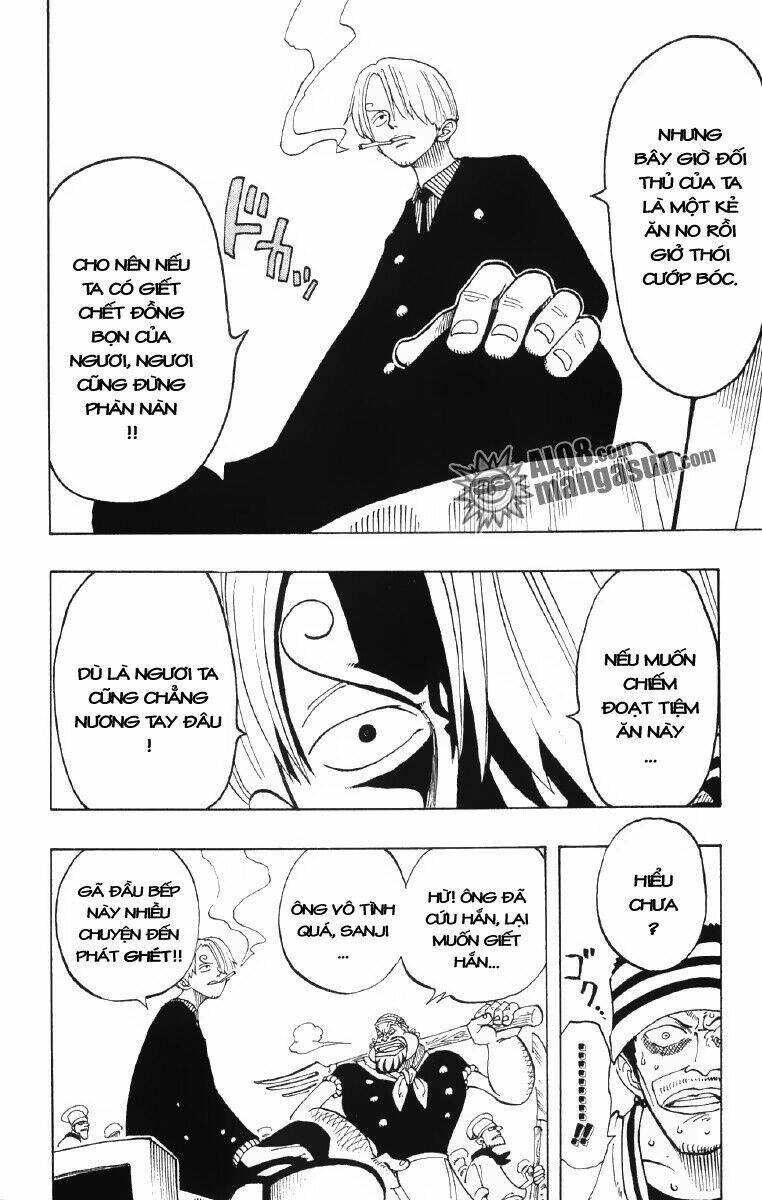Đảo Hải Tặc - Chapter 48 - Page 15