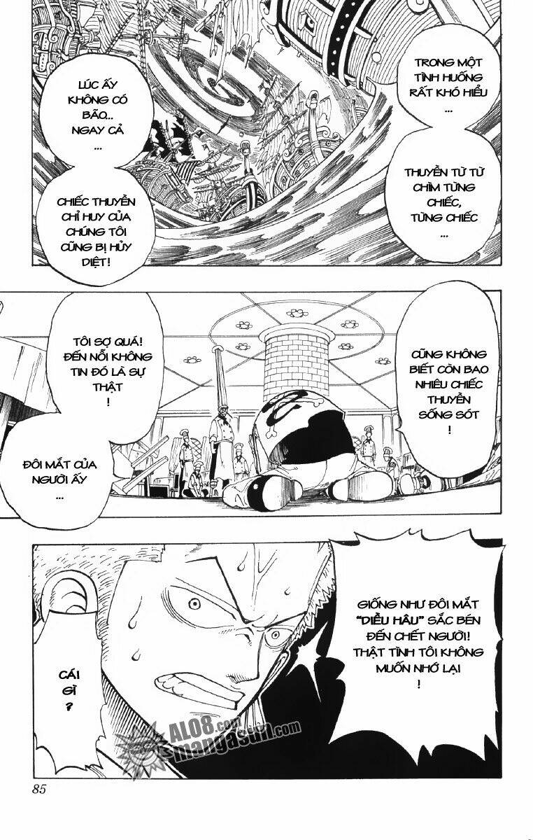 Đảo Hải Tặc - Chapter 48 - Page 18