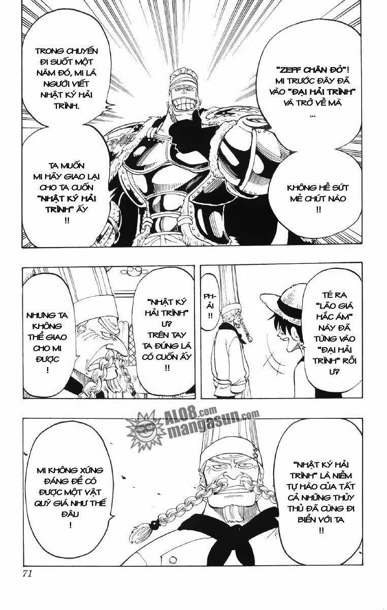 Đảo Hải Tặc - Chapter 48 - Page 4