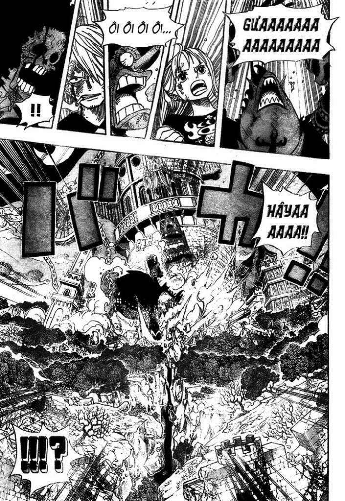 Đảo Hải Tặc - Chapter 481 - Page 14