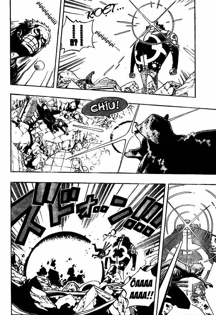 Đảo Hải Tặc - Chapter 485 - Page 8