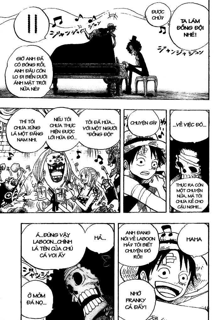 Đảo Hải Tặc - Chapter 486 - Page 14