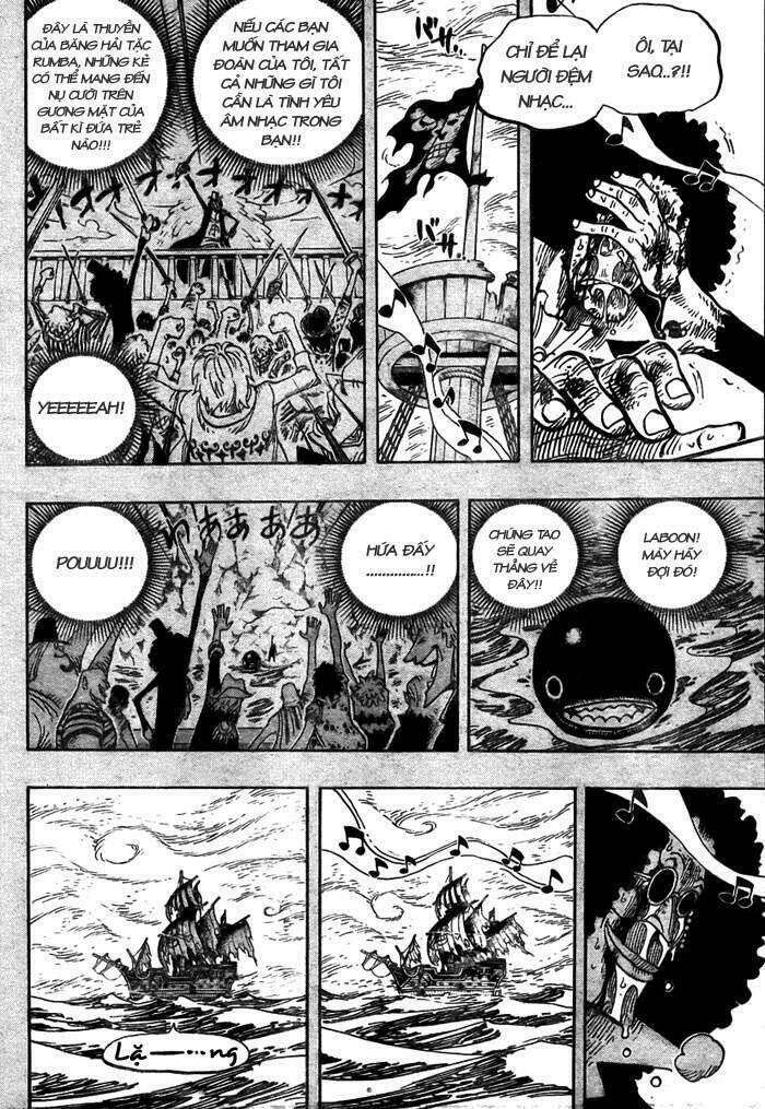 Đảo Hải Tặc - Chapter 488 - Page 18