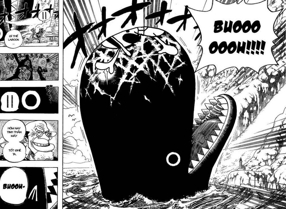 Đảo Hải Tặc - Chapter 489 - Page 10