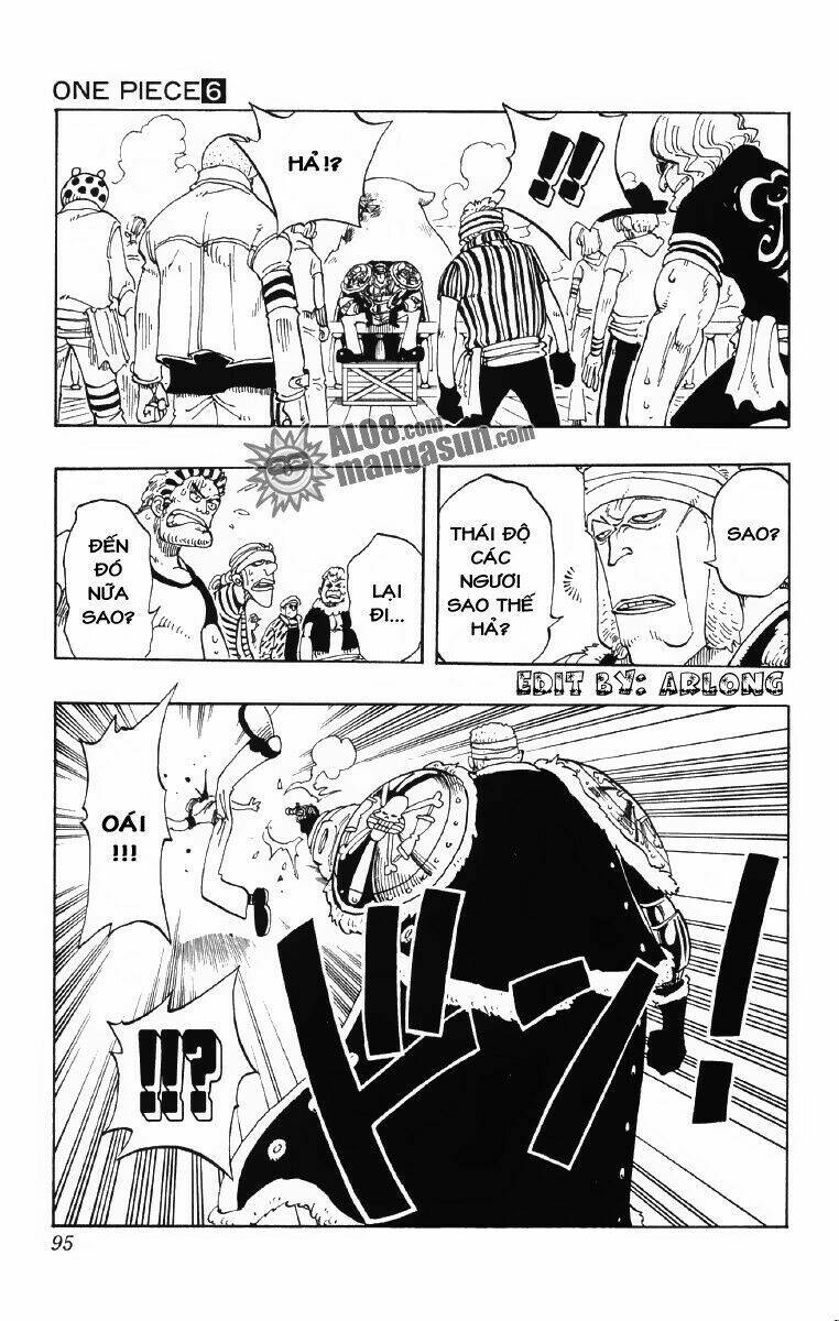 Đảo Hải Tặc - Chapter 49 - Page 9