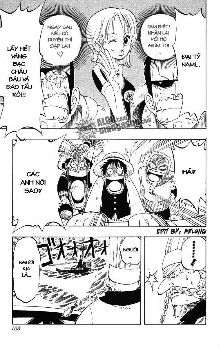 Đảo Hải Tặc - Chapter 49 - Page 16