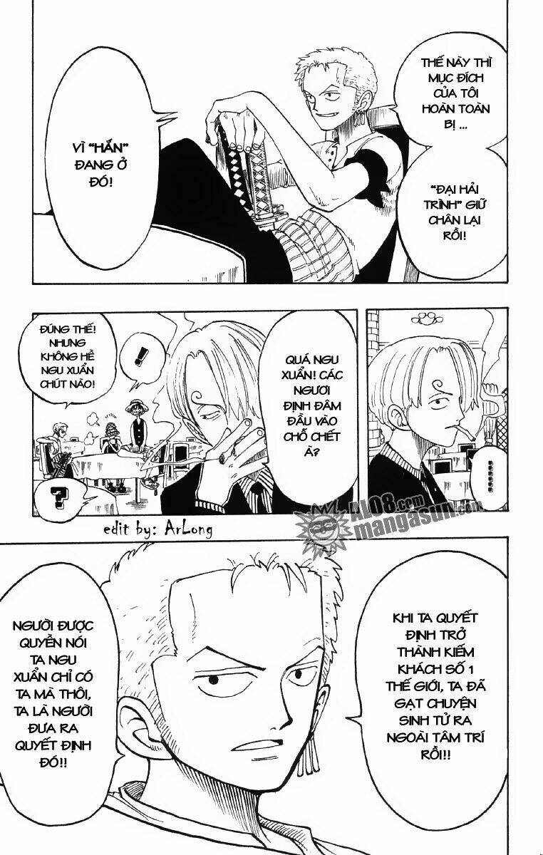 Đảo Hải Tặc - Chapter 49 - Page 5
