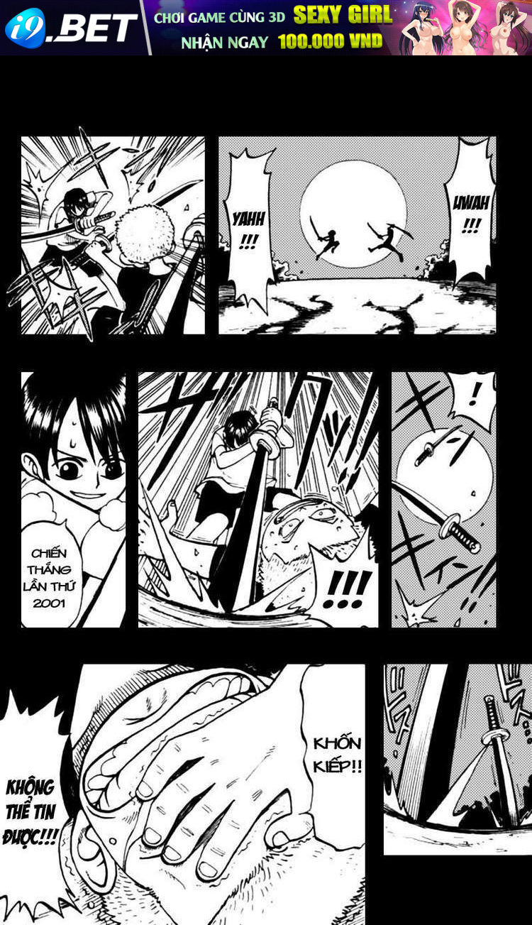 Đảo Hải Tặc - Chapter 5 - Page 11