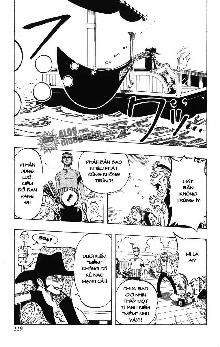 Đảo Hải Tặc - Chapter 50 - Page 14