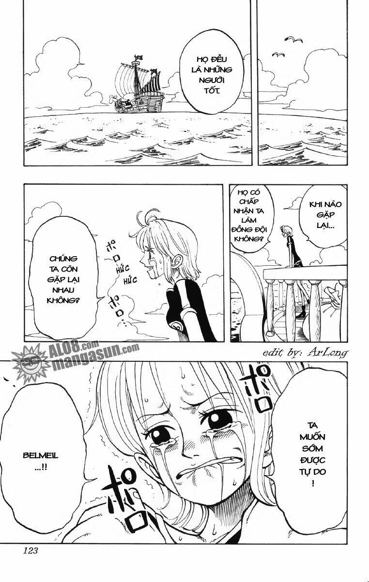 Đảo Hải Tặc - Chapter 50 - Page 18