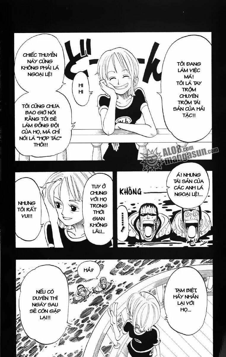 Đảo Hải Tặc - Chapter 50 - Page 5