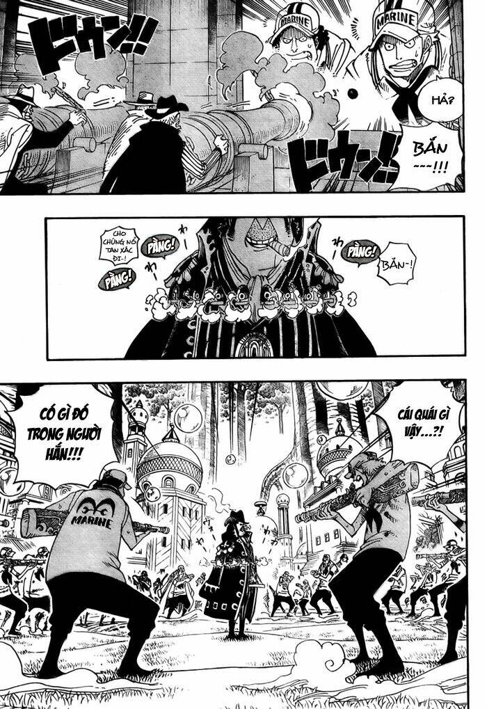 Đảo Hải Tặc - Chapter 508 - Page 4