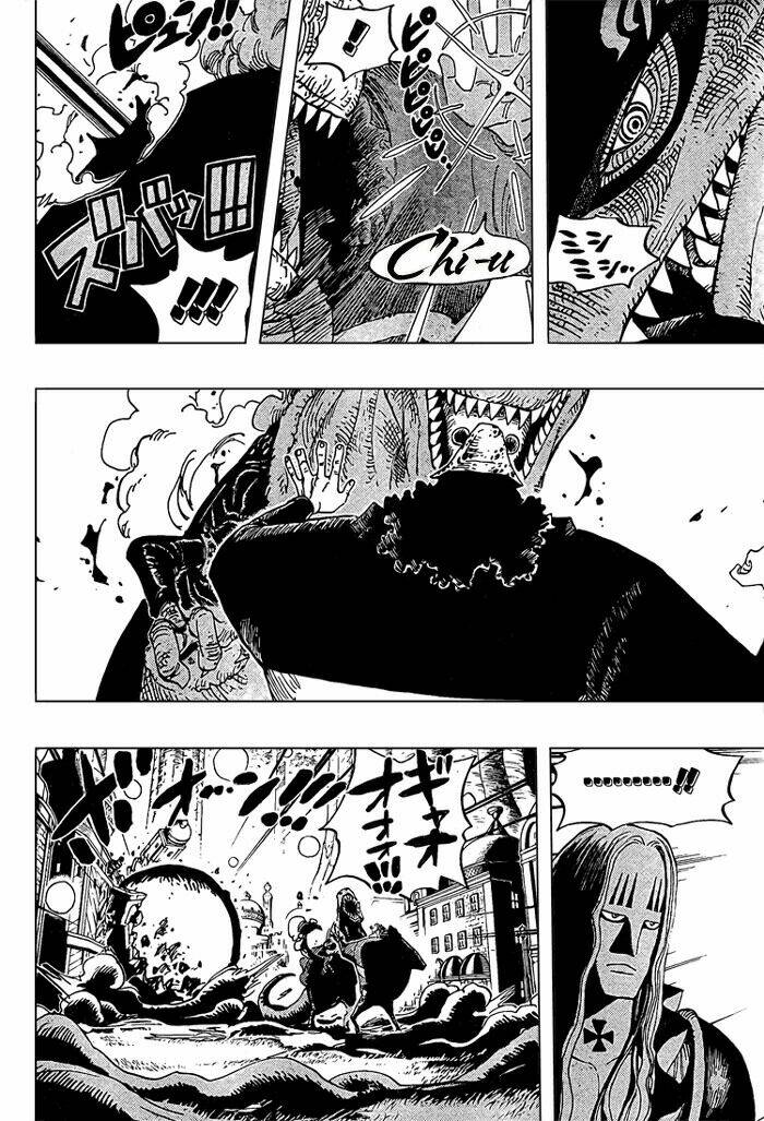 Đảo Hải Tặc - Chapter 509 - Page 13