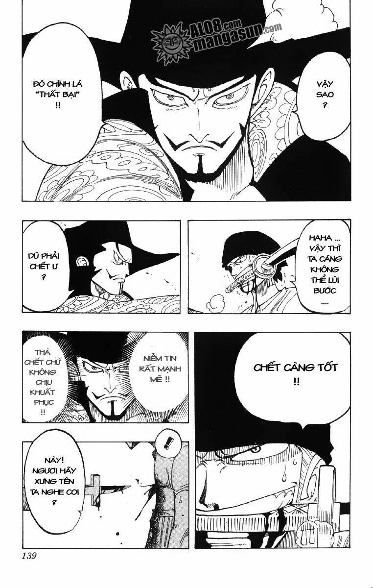 Đảo Hải Tặc - Chapter 51 - Page 14