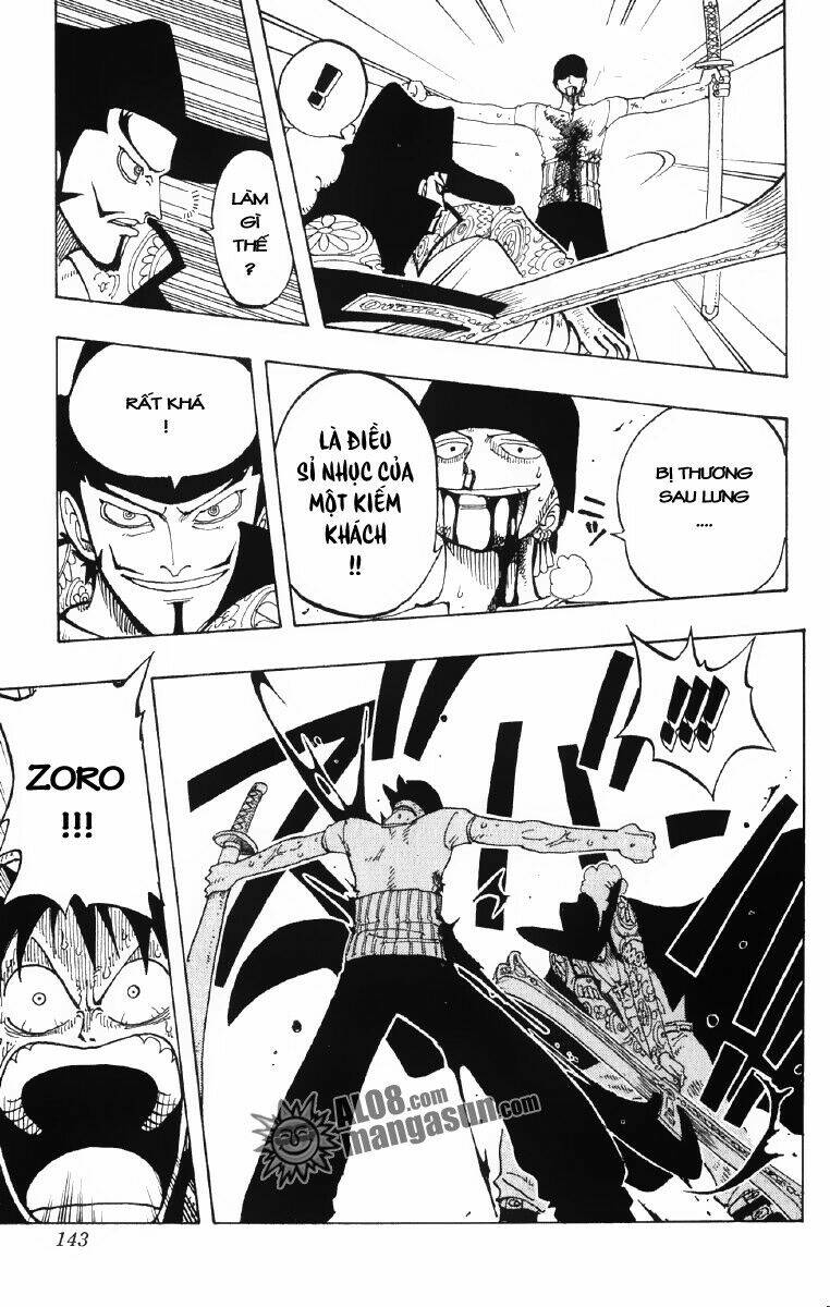 Đảo Hải Tặc - Chapter 51 - Page 18