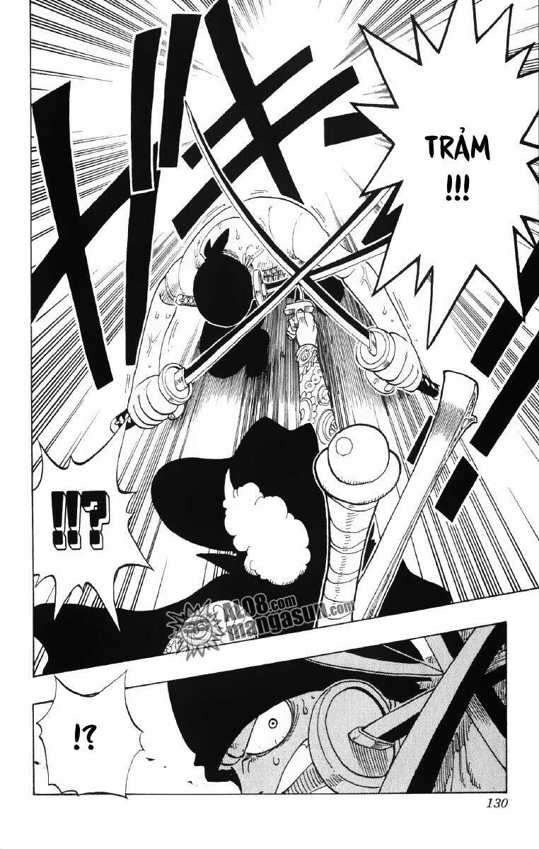 Đảo Hải Tặc - Chapter 51 - Page 5