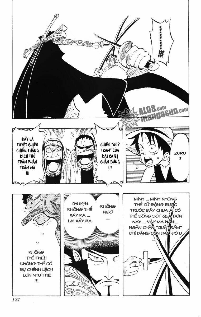 Đảo Hải Tặc - Chapter 51 - Page 6