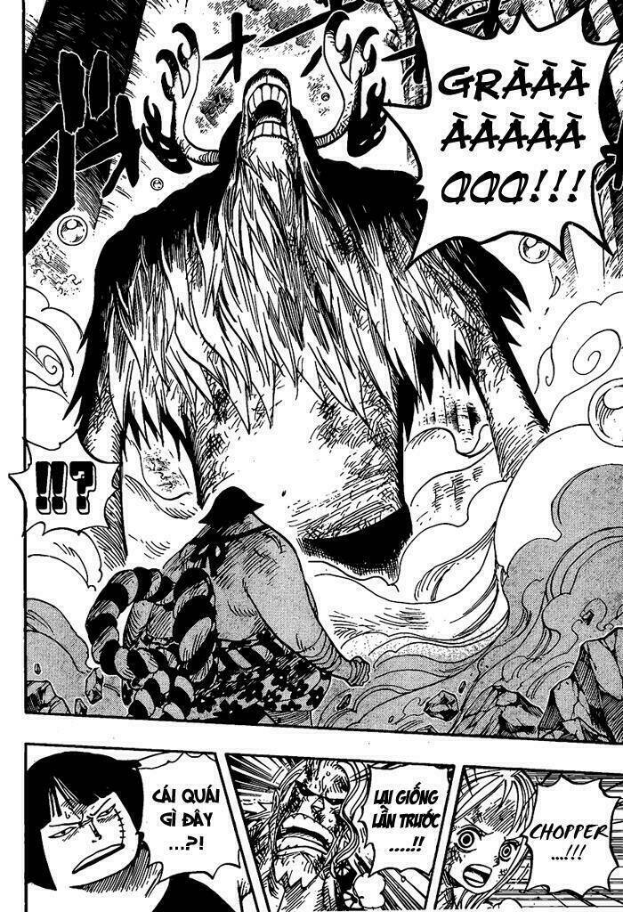 Đảo Hải Tặc - Chapter 512 - Page 16