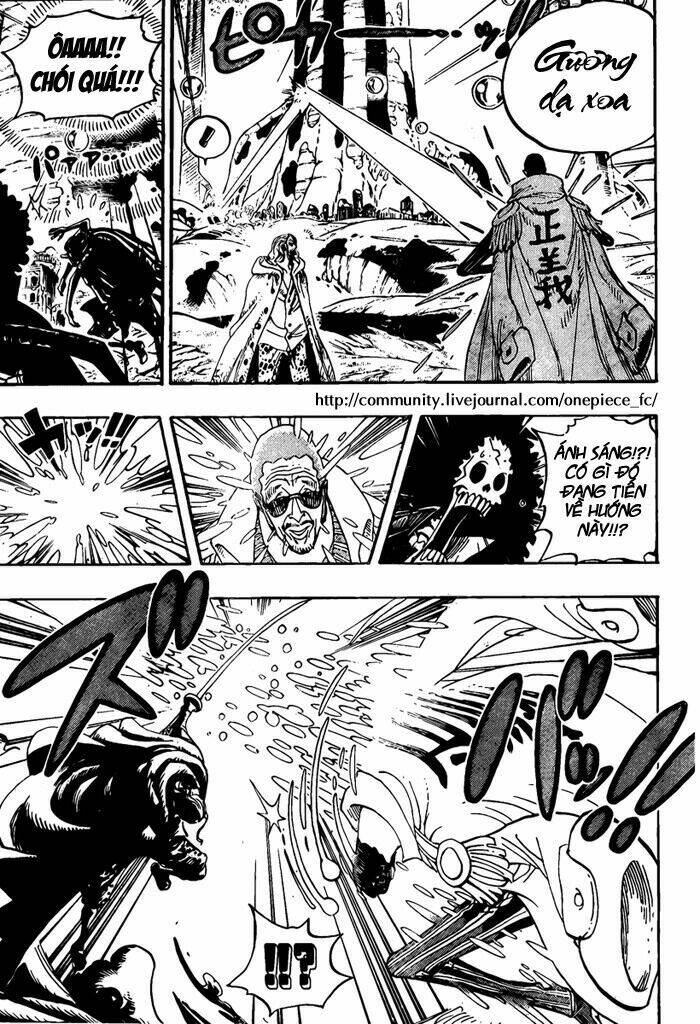 Đảo Hải Tặc - Chapter 512 - Page 7