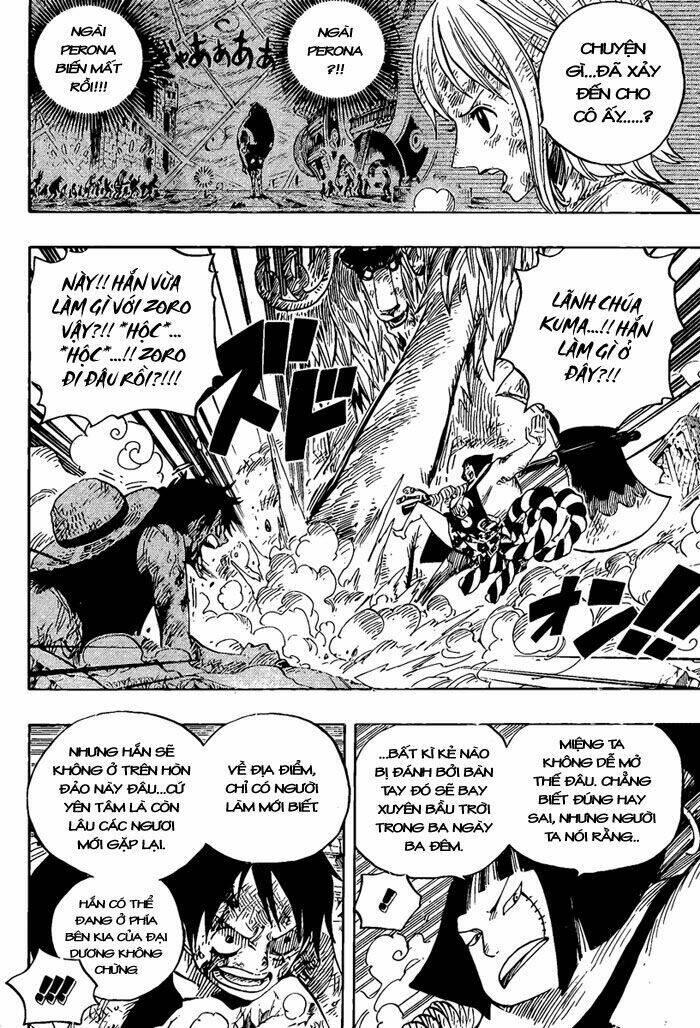 Đảo Hải Tặc - Chapter 513 - Page 3