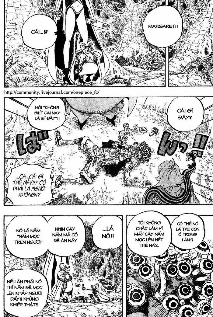 Đảo Hải Tặc - Chapter 514 - Page 13