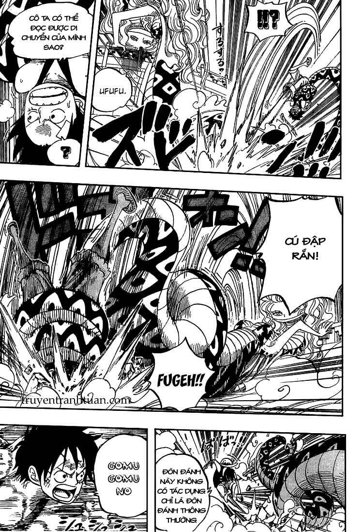 Đảo Hải Tặc - Chapter 519 - Page 10
