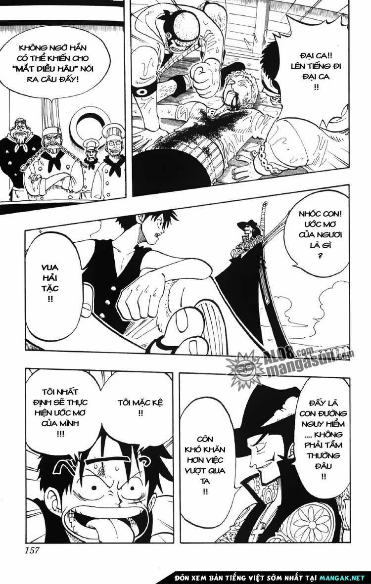 Đảo Hải Tặc - Chapter 52 - Page 10