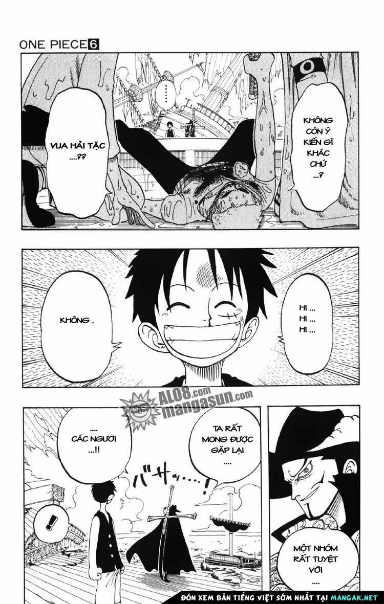 Đảo Hải Tặc - Chapter 52 - Page 14