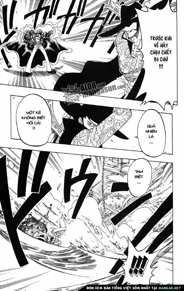 Đảo Hải Tặc - Chapter 52 - Page 16