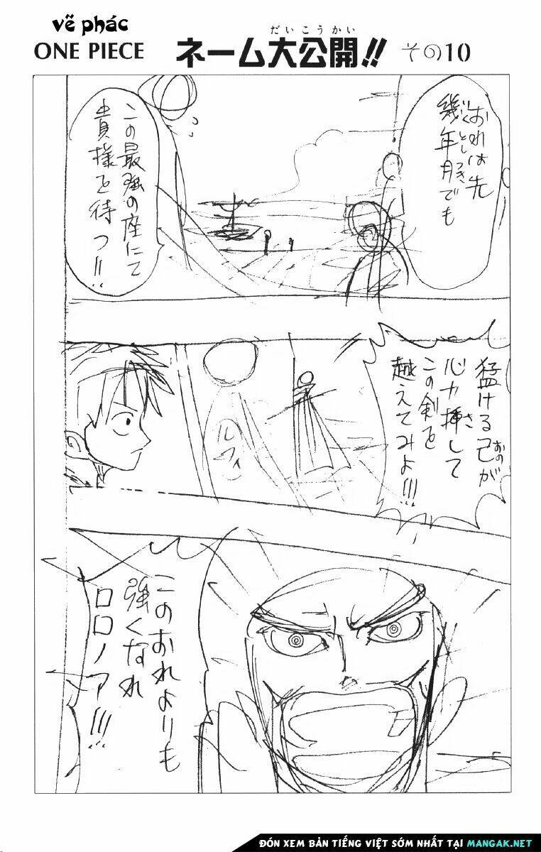 Đảo Hải Tặc - Chapter 52 - Page 19