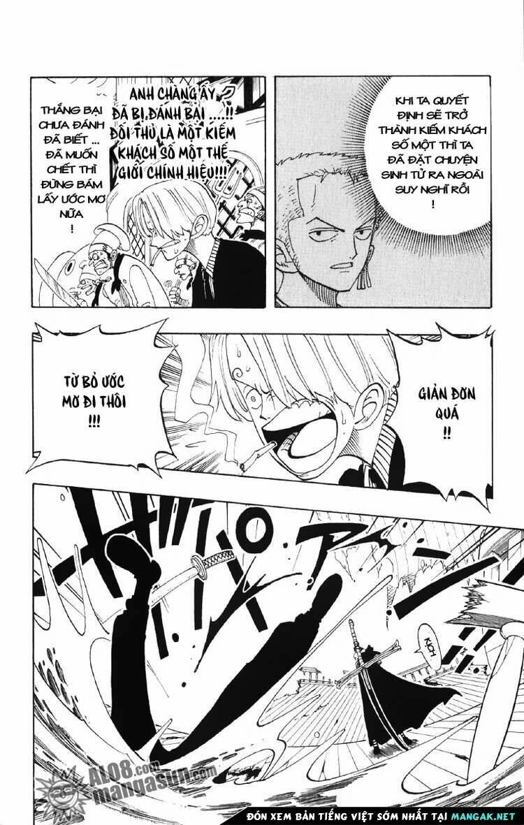 Đảo Hải Tặc - Chapter 52 - Page 3