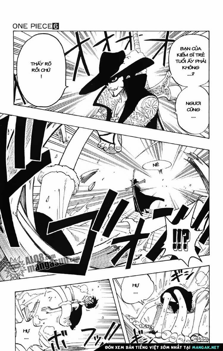 Đảo Hải Tặc - Chapter 52 - Page 6