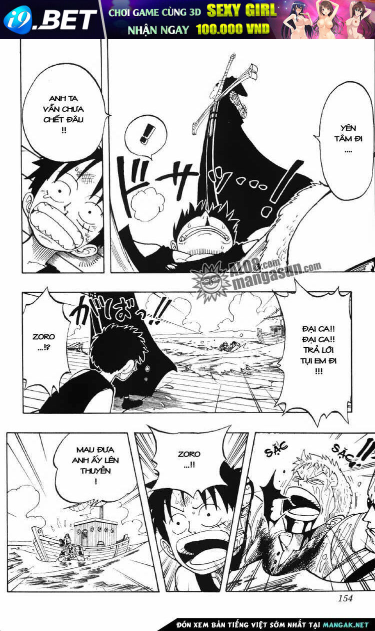 Đảo Hải Tặc - Chapter 52 - Page 7